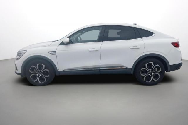 Renault Arkana image 9
