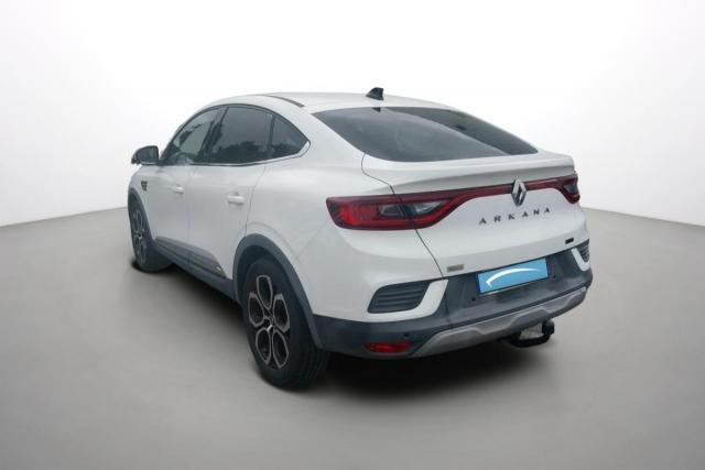 Renault Arkana image 3
