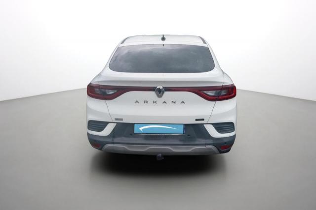 Renault Arkana image 5