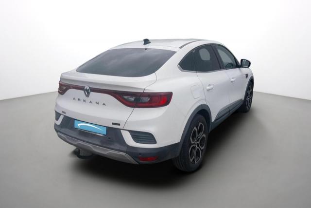 Renault Arkana image 4