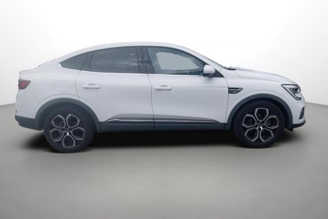 Renault Arkana image 6