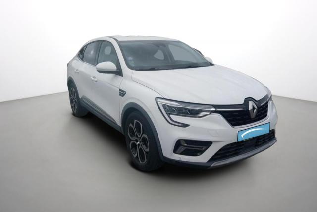 Renault Arkana image 7
