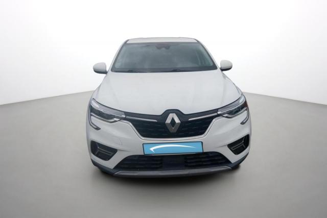 Renault Arkana image 2