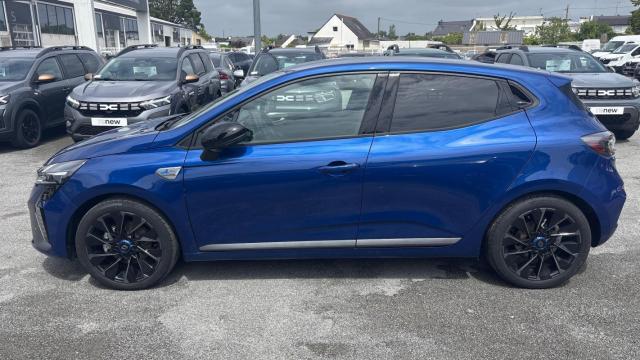 Renault Clio image 4