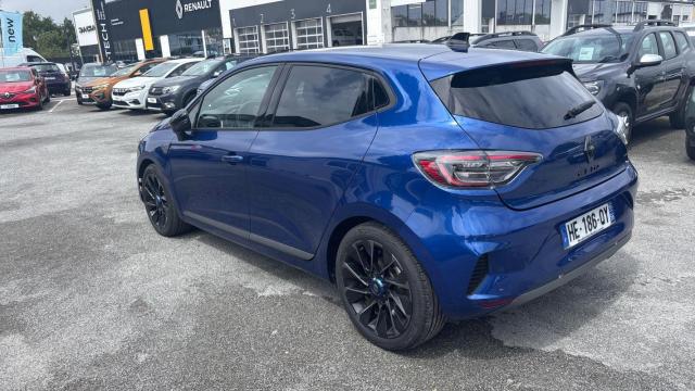 Renault Clio image 3
