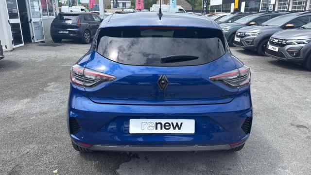 Renault Clio image 9