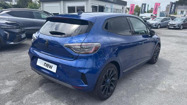Renault Clio image 8