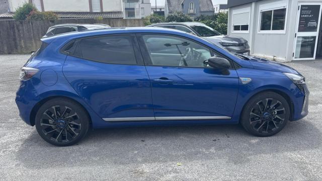 Renault Clio image 5