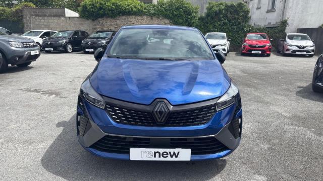 Renault Clio image 7
