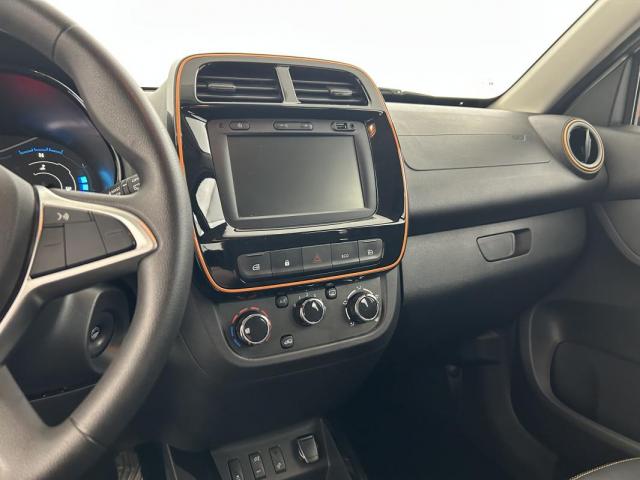 Dacia Spring image 1