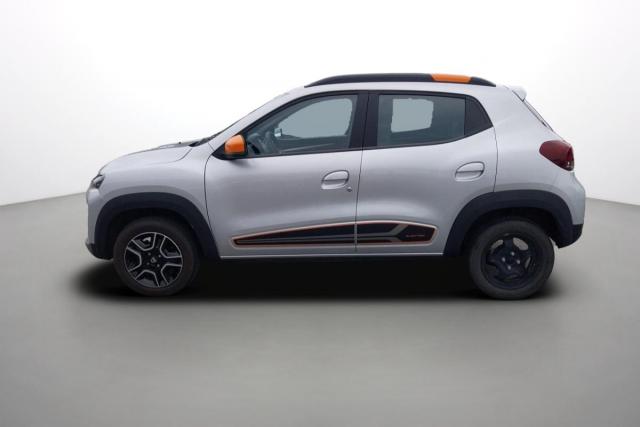 Dacia Spring image 6