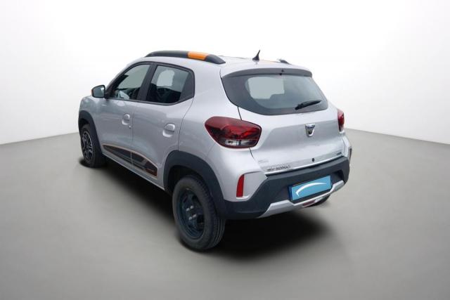 Dacia Spring image 3