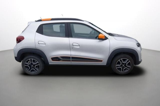 Dacia Spring image 7