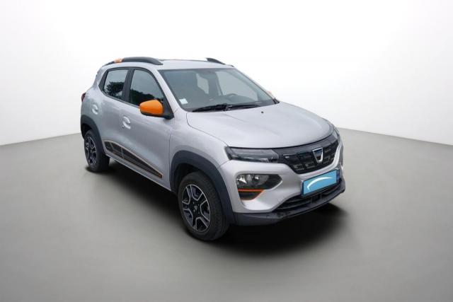 Dacia Spring image 2