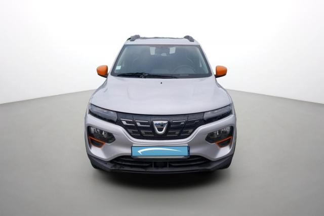 Dacia Spring image 8