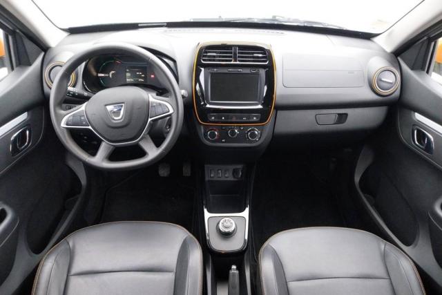 Dacia Spring image 9