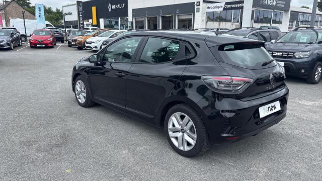 Renault Clio image 3