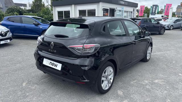 Renault Clio image 2