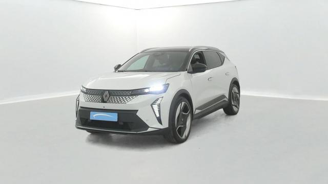 Renault Scénic E-Tech Electrique électrique 220 Ch Grande Autonomie Techno Iconic