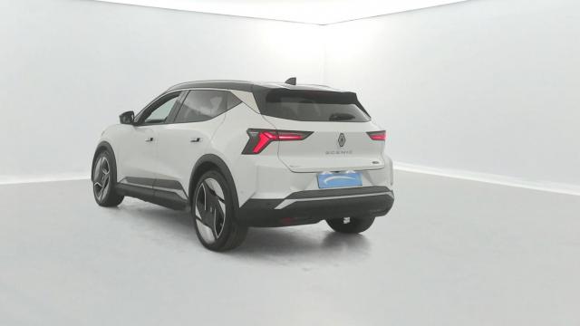Renault Scénic image 4