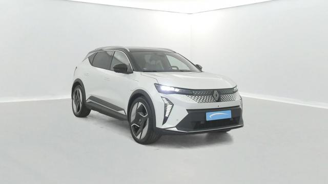 Renault Scénic image 8