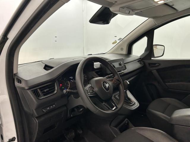 Renault Kangoo Van image 9