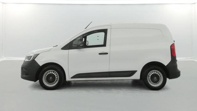 Renault Kangoo Van image 2