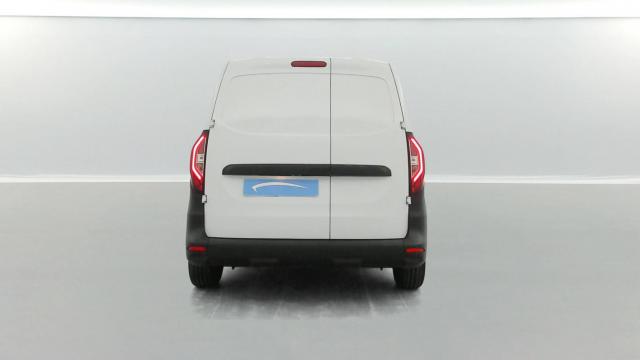 Renault Kangoo Van image 1