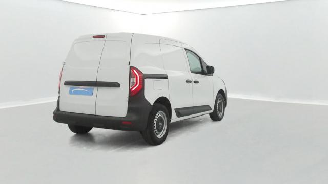 Renault Kangoo Van image 8
