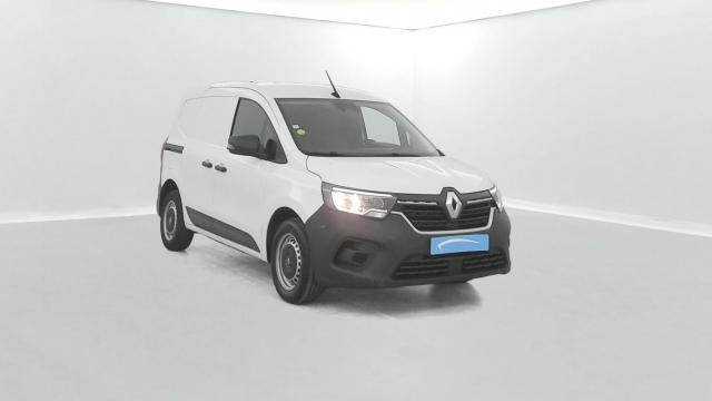 Renault Kangoo Van image 7