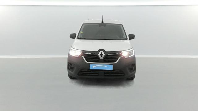 Renault Kangoo Van image 6