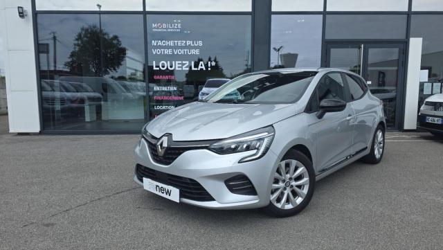 Renault Clio V E-Tech Hybride 145 Evolution