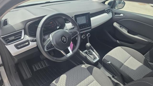 Renault Clio image 2