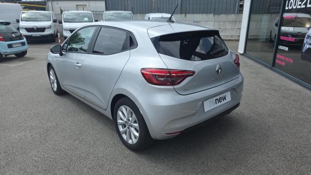 Renault Clio image 8