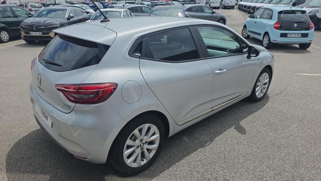 Renault Clio image 7
