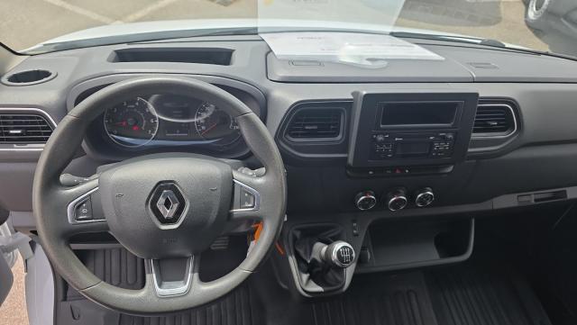 Renault Master image 5