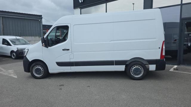 Renault Master image 3