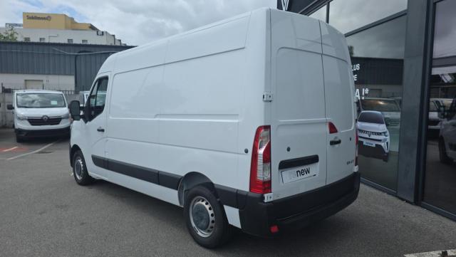 Renault Master image 4