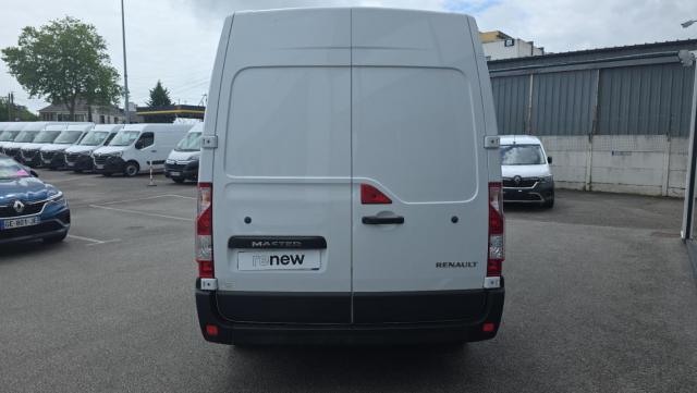 Renault Master image 8