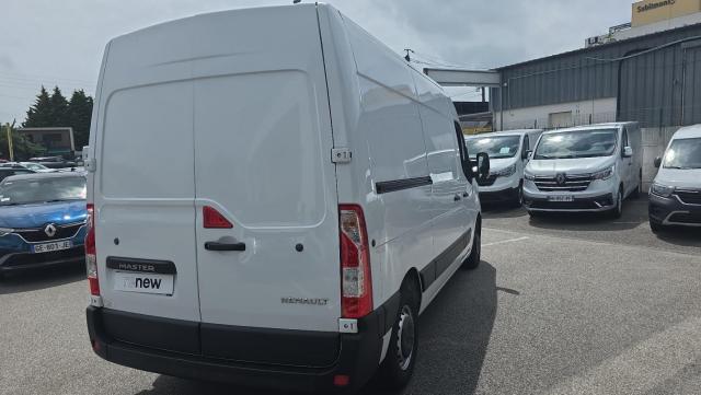 Renault Master image 6