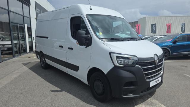 Renault Master image 9
