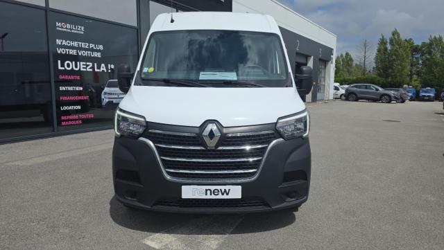 Renault Master image 1