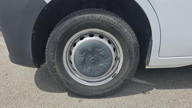 Renault Master image 7