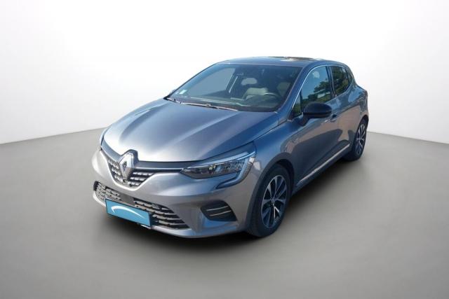 Renault Clio V E-Tech Full Hybrid 145 Techno