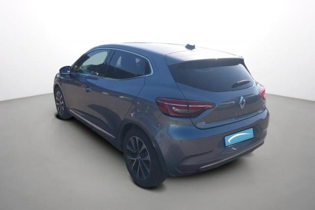 Renault Clio image 1