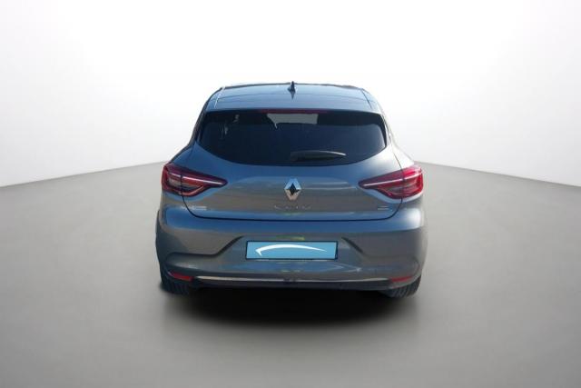 Renault Clio image 6