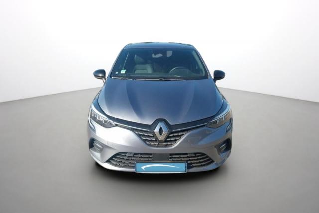 Renault Clio image 8