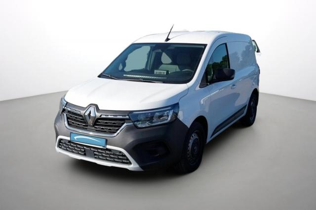 Renault Kangoo Van Fg Tole Dci 115 L1 Extra