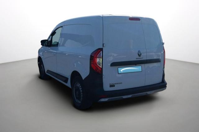 Renault Kangoo Van image 3