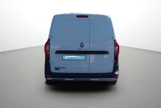 Renault Kangoo Van image 2